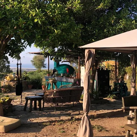 Luxury tent Eco Spirit
