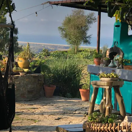 Eco Spirit Tarifa
