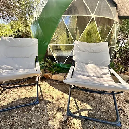 Eco Spirit Glamping