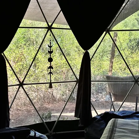 Eco Spirit Glamping *