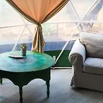 Luxe tent Eco Spirit Tarifa