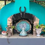 Eco Spirit Luxe tent Tarifa