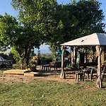 Eco Spirit Luxe tent Tarifa