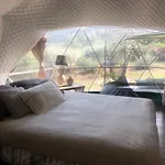 Eco Spirit Luxe tent *