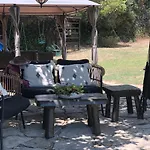 Eco Spirit Luxe tent Tarifa