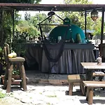 Eco Spirit Luxe tent *