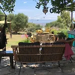 Luxe tent Eco Spirit