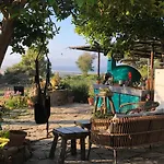 Eco Spirit Luxe tent *