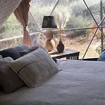 Eco Spirit Luxe tent