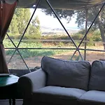 Eco Spirit Luxe tent