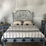 Luxe tent Eco Spirit Tarifa