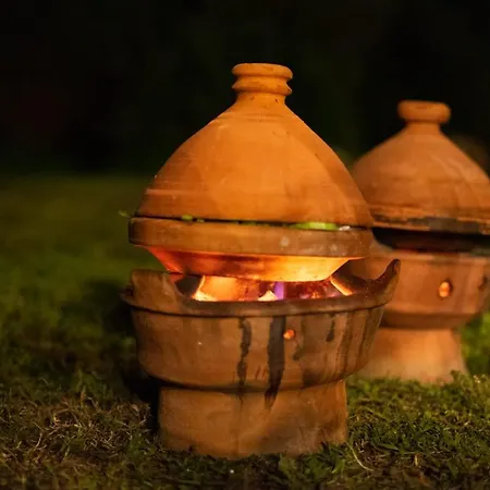 Eco Spirit خيمة فخمة