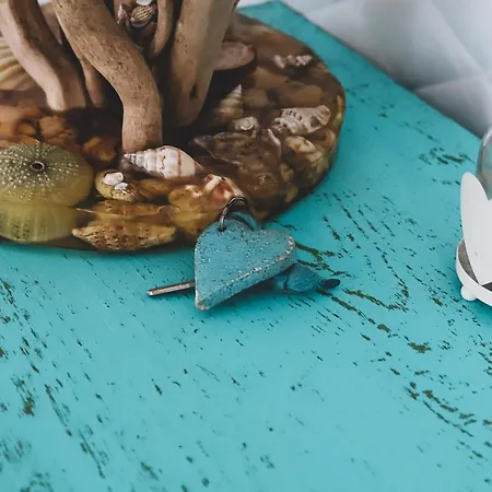 خيمة فخمة Eco Spirit تريفة