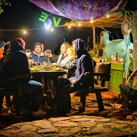 Eco Spirit خيمة فخمة تريفة
