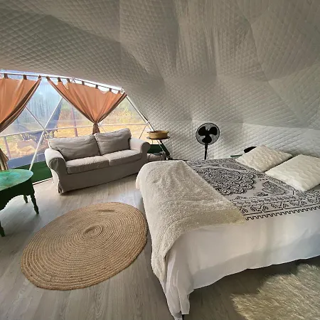 Eco Spirit Роскошный шатер