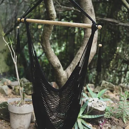Eco Spirit خيمة فخمة