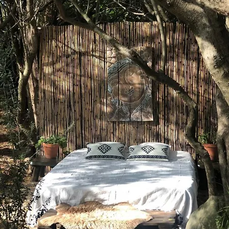 Eco Spirit Роскошный шатер