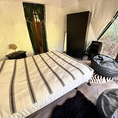 Eco Spirit خيمة فخمة